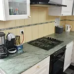 Convivial Avec Terrasse Abritée, 3 Chambres, Cuisine équipée, Espace Détente, Proche Autoroutes Et Pistes Cyclables. - Fr-1-744-6 Apartamento Baldersheim