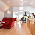 Convivial Avec Terrasse Abritée, 3 Chambres, Cuisine équipée, Espace Détente, Proche Autoroutes Et Pistes Cyclables. - Fr-1-744-6 * Baldersheim