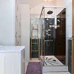 Convivial Avec Terrasse Abritée, 3 Chambres, Cuisine équipée, Espace Détente, Proche Autoroutes Et Pistes Cyclables. - Fr-1-744-6 Apartamento *