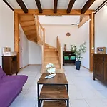 Convivial Avec Terrasse Abritée, 3 Chambres, Cuisine équipée, Espace Détente, Proche Autoroutes Et Pistes Cyclables. - Fr-1-744-6 * Baldersheim