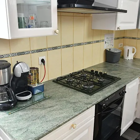 Gite Convivial Avec Terrasse Abritee, 3 Chambres, Cuisine Equipee, Espace Detente, Proche Autoroutes Et Pistes Cyclables. - Fr-1-744-6 Apartment Baldersheim