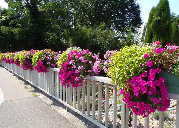 Convivial Avec Terrasse Abritée, 3 Chambres, Cuisine équipée, Espace Détente, Proche Autoroutes Et Pistes Cyclables. - Fr-1-744-6 Appartamento Baldersheim